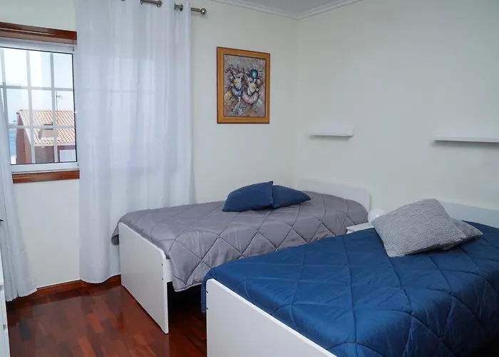 De Frente O Mar كوستا نوفا